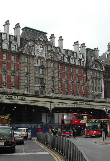 London_Victoria_Station