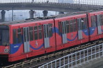 What is the DLR?